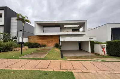 Casa com 3 dormitórios à venda, 323 m² por r$ 3.250.000,00 - jardim vila paradiso - indaiatuba/sp