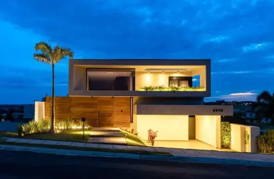 Casa com 3 dormitórios, 323 m² - venda por r$ 3.250.000 ou aluguel por r$ 19.800/mês - jardim vila paradiso - indaiatuba/sp