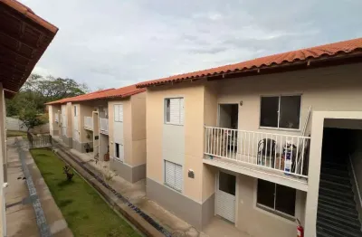 Casa em condomínio fechado com 2 quartos para alugar na Rua Senador Romeu Tuma, 320, Colinas de Indaiatuba, Indaiatuba