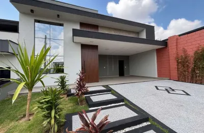 Casa com 3 quartos para venda – park gran reserve, indaiatuba sp