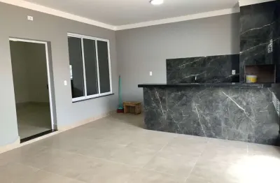 Casa com 3 dormitórios à venda, 120 m² por r$ 780.000 - jardim residencial nova veneza - indaiatuba/sp