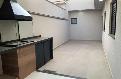 Casa com 3 dormitórios à venda, 109 m² por r$ 945.000 - jardim veneza - indaiatuba/sp