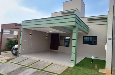 Casa em condomínio fechado com 3 quartos à venda na Rua Bartolomeu Dias, 390, Jardins do Império, Indaiatuba