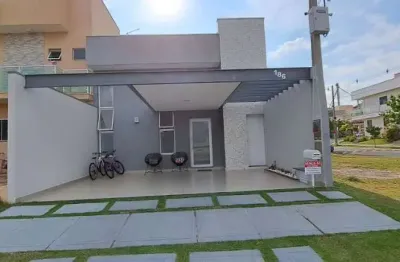 Casa com 3 quartos para venda – jardim montreal residence, indaiatuba sp