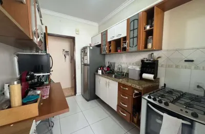 Apartamento com 2 quartos à venda, 53 m² por r$ 325.000 - jardim alice - indaiatuba/sp