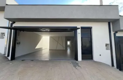 Casa com 2 quartos à venda na Rua Nataniel Olegário De Araújo, 97, Jardim das Araras, Indaiatuba