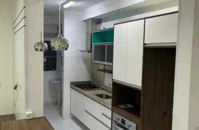 Apartamento com 2 dormitórios à venda, 73 m² por r$ 700.000 - jardim pompéia - indaiatuba/sp