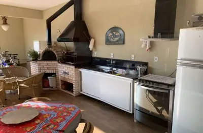 Sobrado com 4 quartos para venda –  condomínio amstalden residence, indaiatuba sp