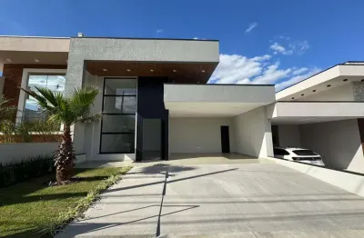 Casa com 3 quartos para venda – jardim piemonte, indaiatuba sp