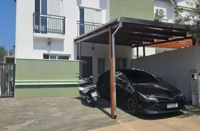 Casa com 3 quartos para venda – residencial parque dos guarantãs, indaiatuba sp