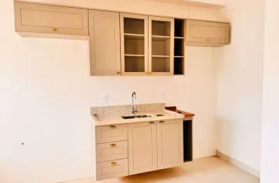 Apartamento com 3 quartos para locação – jardim santiago, manai residence, indaiatuba sp