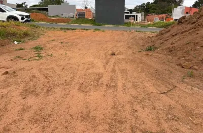 Terreno à venda na Rua Elza Capanesi Zambonini, 150, Jardim Casablanca, Indaiatuba