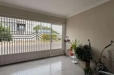 Casa com 3 quartos à venda na Rua Brasilio Lelli, 89, Jardim Residencial Veneza, Indaiatuba