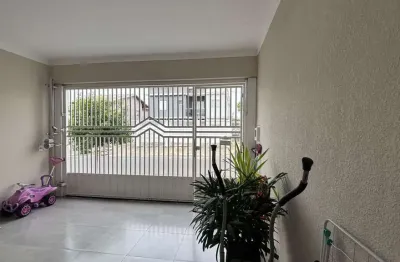 Casa com 3 quartos à venda na Rua Brasilio Lelli, 89, Jardim Residencial Veneza, Indaiatuba