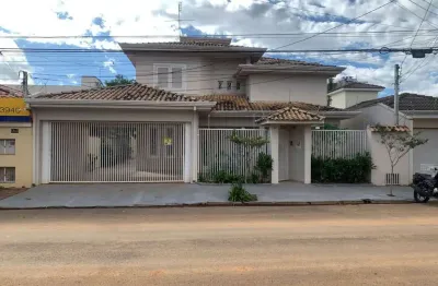 Sobrado com 3 dormitórios à venda, 351 m² por r$ 1.980.000,00 - cidade nova i - indaiatuba/sp