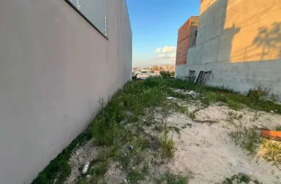 Terreno à venda na Rua Maria Do Carmo Carvalho Glisotte, 765, Jardim dos Sabiás, Indaiatuba