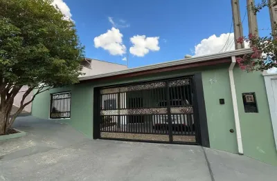 Casa com 3 quartos para venda – jardim regente, indaiatuba sp