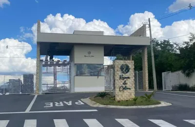 Terreno à venda, 300 m² por r$ 325.000 - reserva da colina - indaiatuba/sp