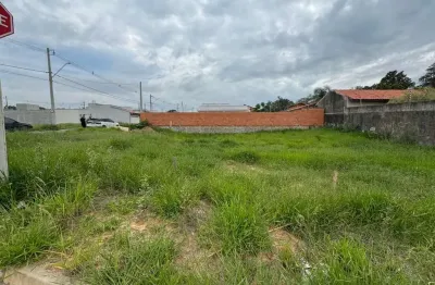 Terreno à venda na Rua Suely Aragão Rocha, 500, Chácara Alvorada, Indaiatuba