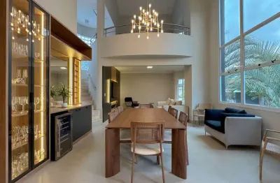 Casa com 3 quartos à venda, 300 m²  por r$ 3.200.000 - residencial santa clara - indaiatuba/sp