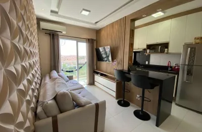 Apartamento com 3 quartos à venda, residencial vista verde por r$ 530.000 - jardim santiago - indaiatuba/sp