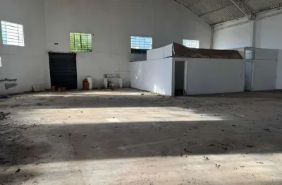 Galpão de uso comercial, 935 m² - venda por r$ 3.300.000 ou aluguel por r$ 923/mês - jardim alice - indaiatuba/sp