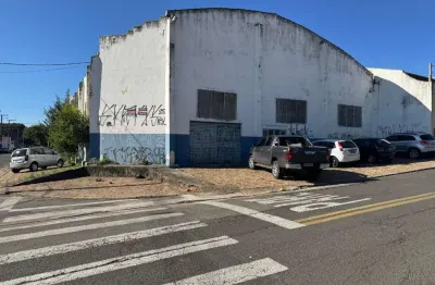 Galpão de uso comercial, 935 m² - venda por r$ 3.300.000 ou aluguel por r$ 923/mês - jardim alice - indaiatuba/sp