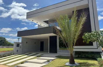 Casa em condomínio fechado com 3 quartos à venda na Rua Danilo José Pino Quintiliano, 351, Jardim Villa Sapezal, Indaiatuba