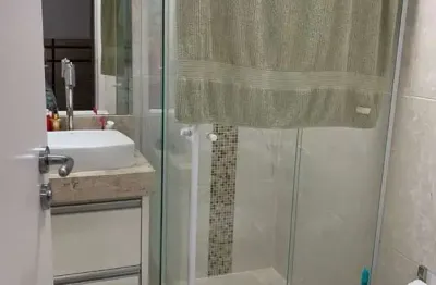 Apartamento com 3 dormitórios à venda, 68 m² por r$ 520.000 - jardim sevilha - indaiatuba/sp