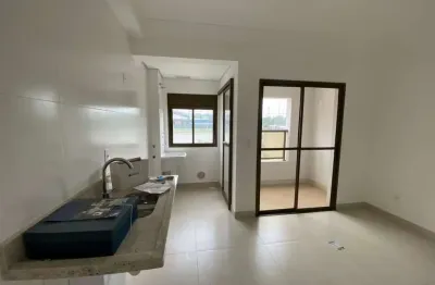 Apartamento com 2 dormitórios à venda, 60 m² por r$ 490.000 - jardim santiago - indaiatuba/sp