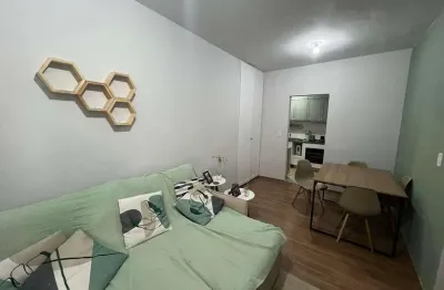 Casa em condomínio fechado com 2 quartos à venda na Avenida Horst Frederico João Heer, 3875, Parque Campo Bonito, Indaiatuba