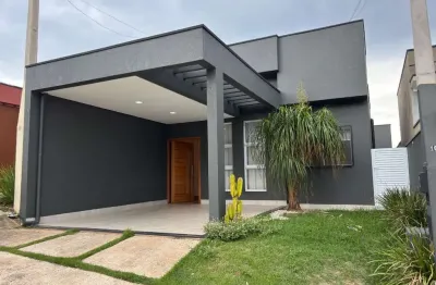 Casa com 3 quartos para venda e locação – jardim dos impérios, condomínio vila rica, indaiatuba sp