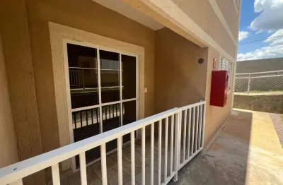 Casa em condomínio fechado com 2 quartos à venda na Avenida Horst Frederico João Heer, 3875, Parque Campo Bonito, Indaiatuba