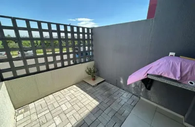 Apartamento com 2 dormitórios à venda, 50 m² por r$ 340.000 - jardins do império - indaiatuba/sp