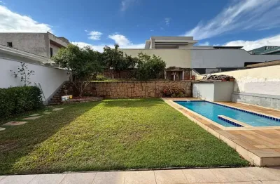Casa com 3 quartos para venda ou locacao – jardim dos lagos, indaiatuba sp
