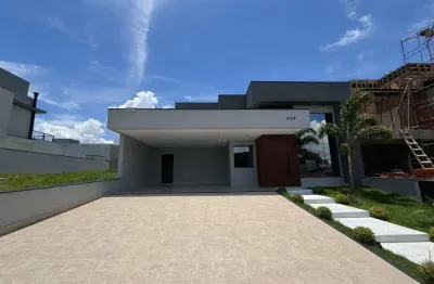 Casa com 3 Quartos para venda – Condomínio Maria Cândida, Indaiatuba SP