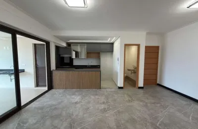 Apartamento com 3 dormitórios à venda, 104 m² por R$ 1.180.000 - Vila Almeida - Indaiatuba/SP