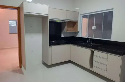 Casa com 3 quartos à venda na Rua Vinte e Quatro de Maio, 2058, Jardim Cristina, Indaiatuba