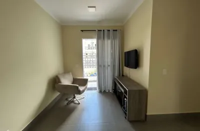 Apartamento com 2 dormitórios, 55 m² - venda por R$ 420.000,00 ou aluguel por R$ 3.100,00/mês - Jardins do Império - Indaiatuba/SP