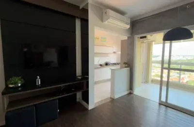 Apartamento com 3 quartos à venda na Rua Tupinambas, 860, Aqui se Vive, Indaiatuba