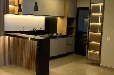 Casa com 3 quartos à venda na Rua Colômbia, 102, Vila Castelo Branco, Indaiatuba