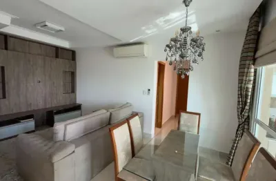 Apartamento com 3 quartos à venda na Rua Tupinambas, 800, Aqui se Vive, Indaiatuba