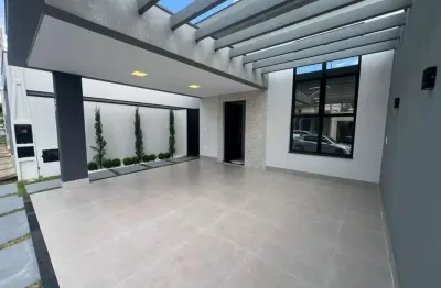 Casa em condomínio fechado com 3 quartos à venda na Rua Dezeseis, 128, Jardins do Império, Indaiatuba