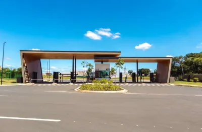 Terreno à venda, 360 m² por R$ 550.000 - Chácaras Alvorada - Indaiatuba/SP