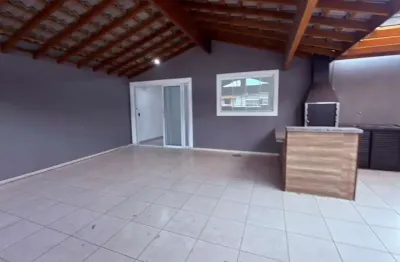 Casa com 3 quartos à venda na Rua Orlando Pioli, 194, Jardim dos Colibris, Indaiatuba