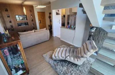 Apartamento com 3 quartos à venda na Rua Tupinambas, 800, Aqui se Vive, Indaiatuba