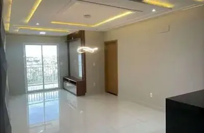 Apartamento com 3 quartos à venda na Rua Hércules Mazzoni, 665, Centro, Indaiatuba