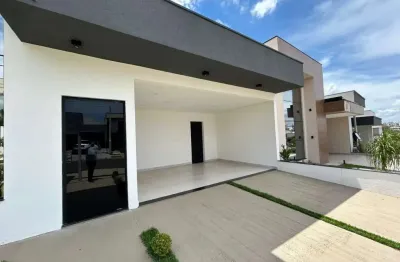 Casa com 3 dormitórios, 158 m² - venda por R$ 1.450.000,00 ou aluguel por R$ 9.700,00/mês - Jardim Mantova Residencial - Indaiatuba/SP