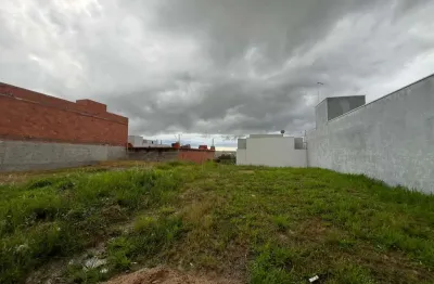 Terreno à venda na Rua Natalino Gazola, 553, Jardim dos Sabiás, Indaiatuba