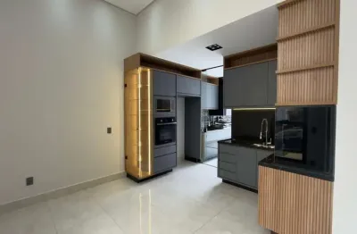 Casa em condomínio fechado com 3 quartos à venda na Rua Dezenove, 68, Jardins do Império, Indaiatuba